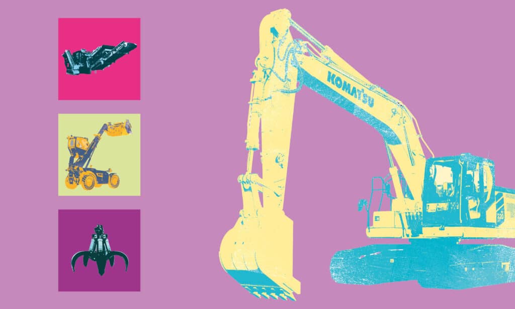 KUHNExpo 2025 - Hausausstellung