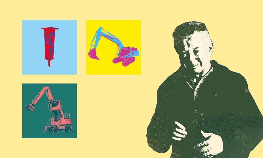 KUHNExpo - Maschinenauktion