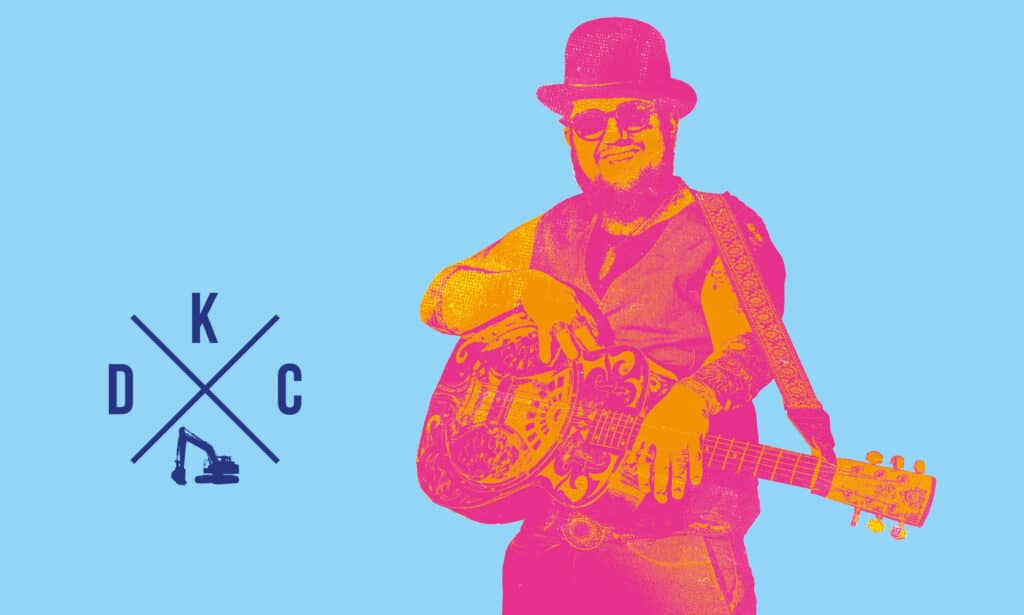 KUHNExpo2025 - Maschinstenparty